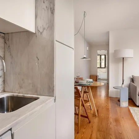 Apartment Joivy Vitoria Near The Cathedral
