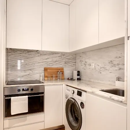 Apartment Joivy Vitoria Near The Cathedral