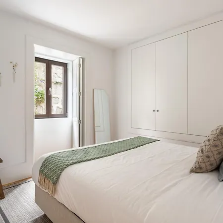 Apartment Joivy Vitoria Near The Cathedral