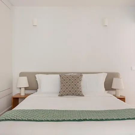 Apartment Joivy Vitoria Near The Cathedral Porto