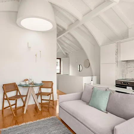 Apartment Joivy Vitoria Near The Cathedral