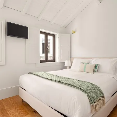 Apartment Joivy Vitoria Near The Cathedral *